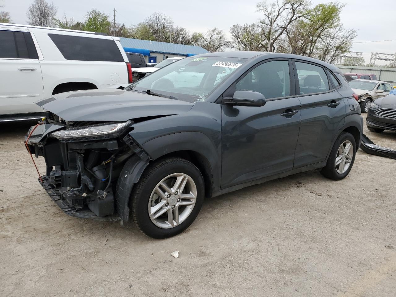 HYUNDAI KONA SE 2021