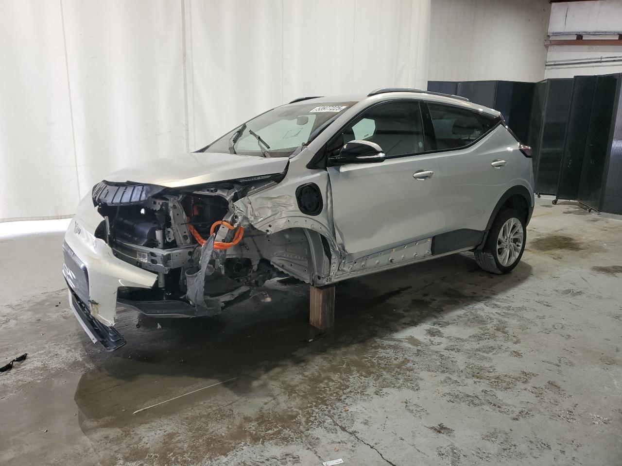 CHEVROLET BOLT EUV L 2023