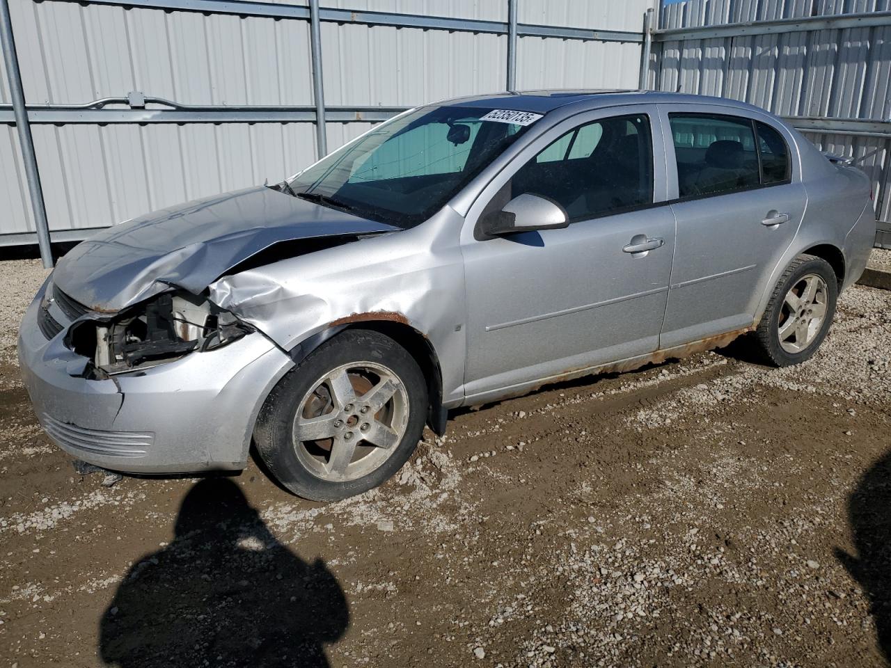 CHEVROLET COBALT LT 2009