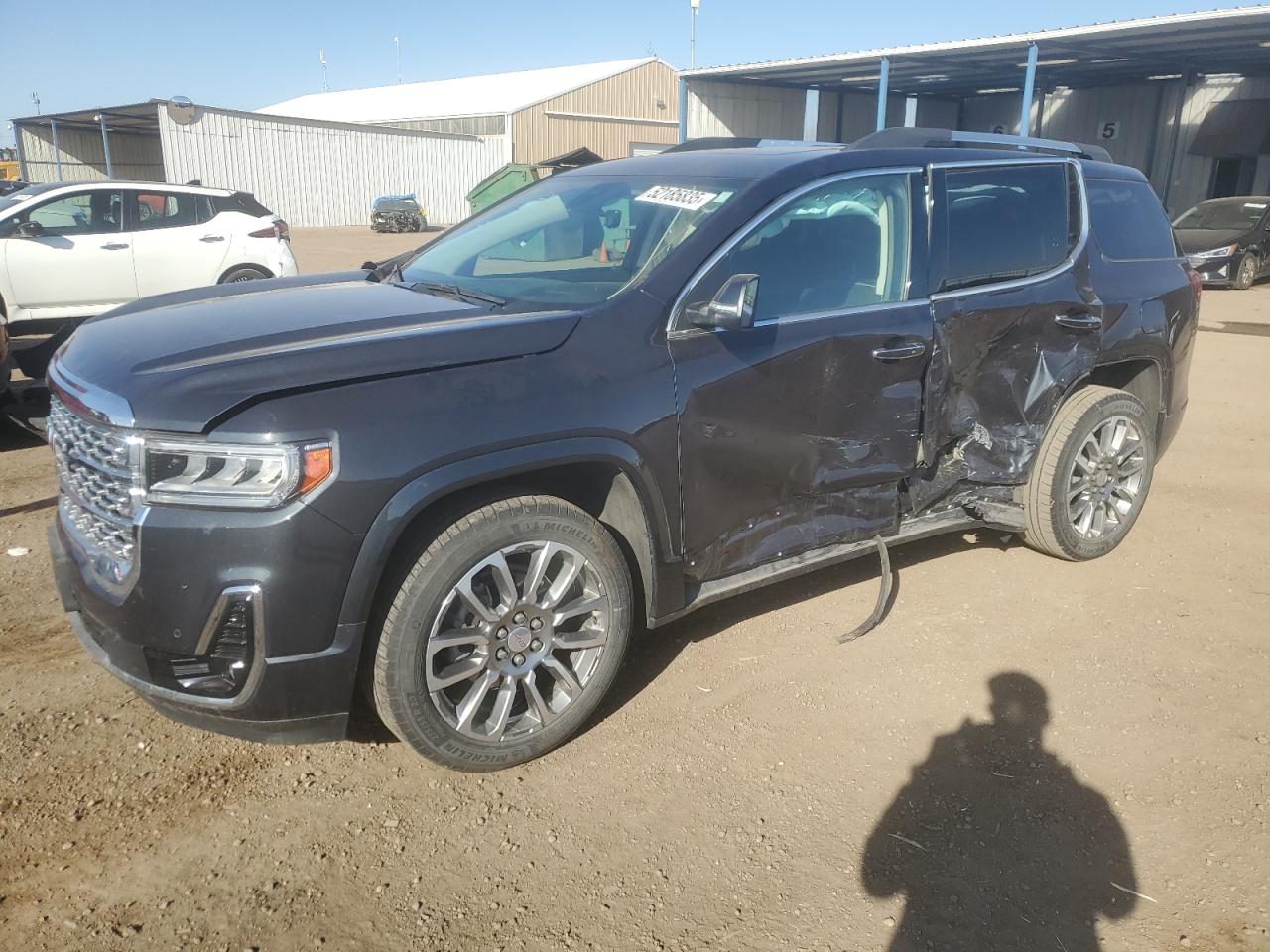 GMC ACADIA DEN 2023