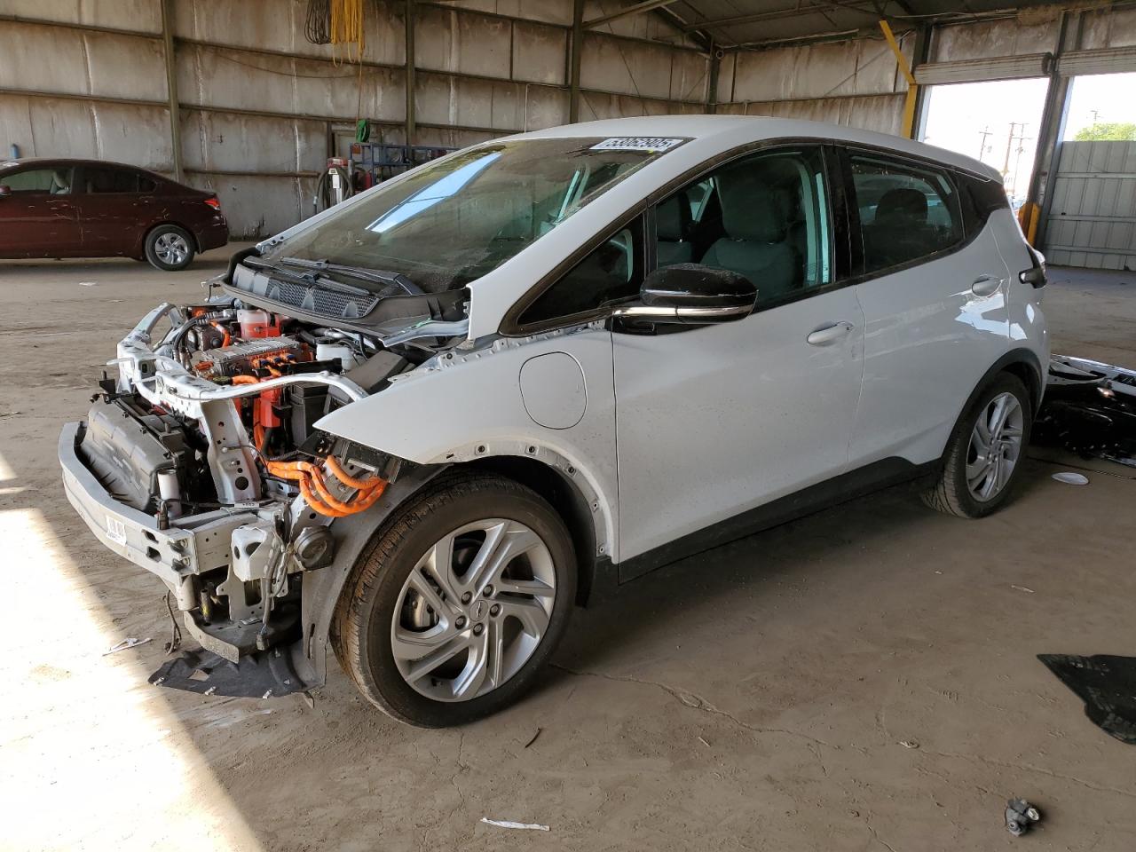 CHEVROLET BOLT EV 1L 2023