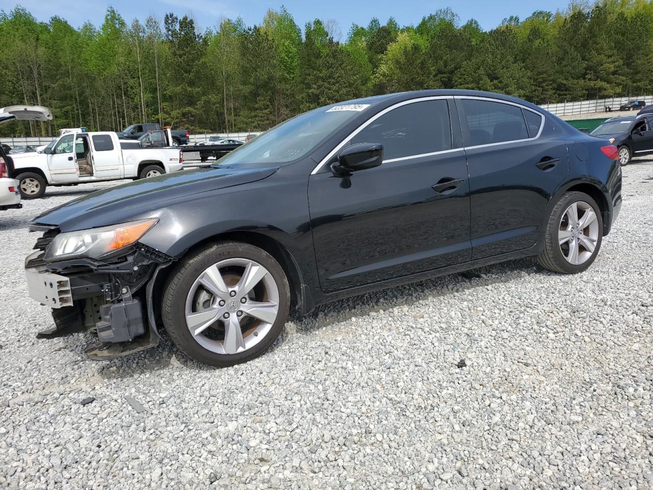 ACURA ILX 20 TEC 2015
