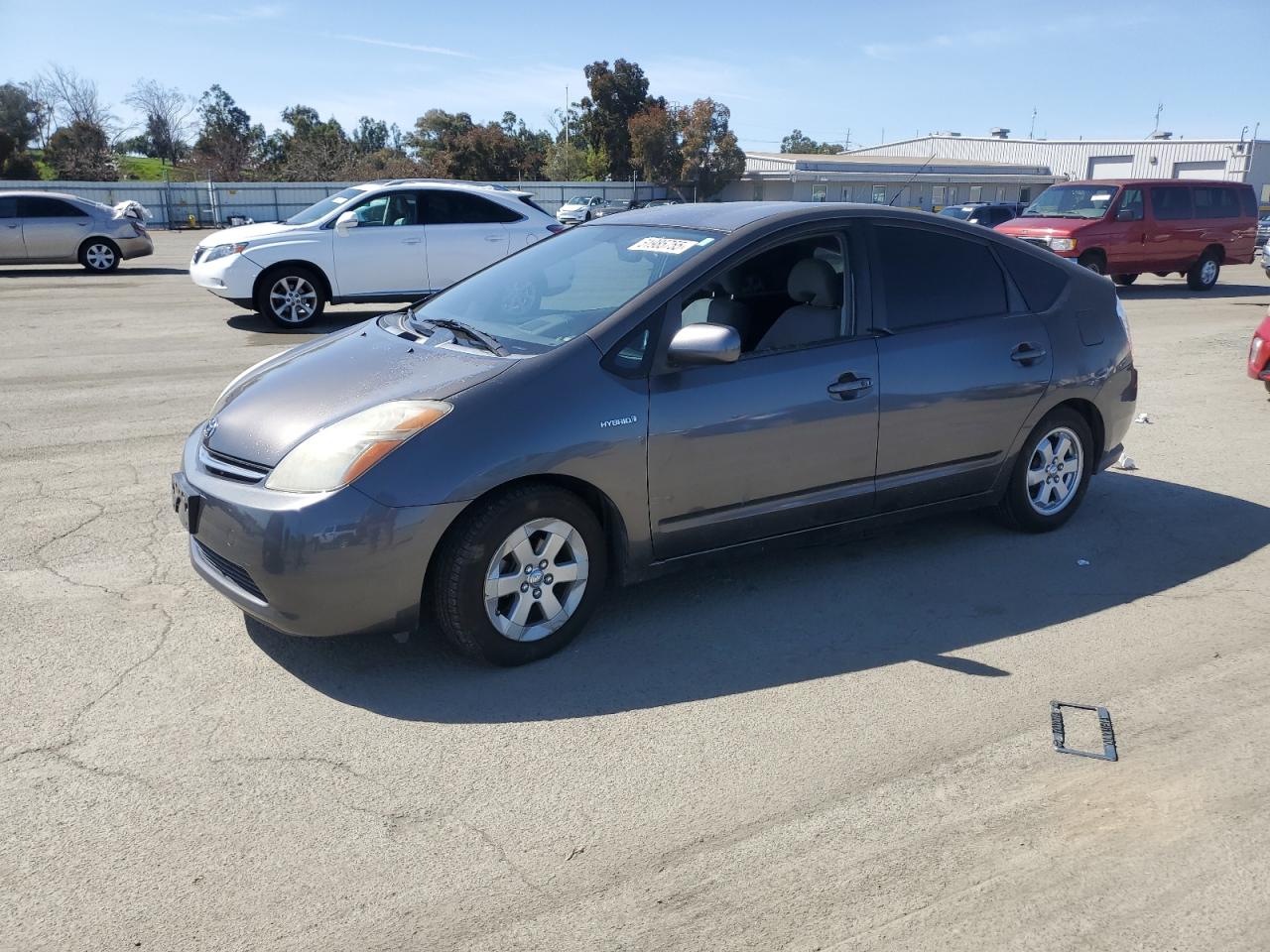 TOYOTA PRIUS 2006