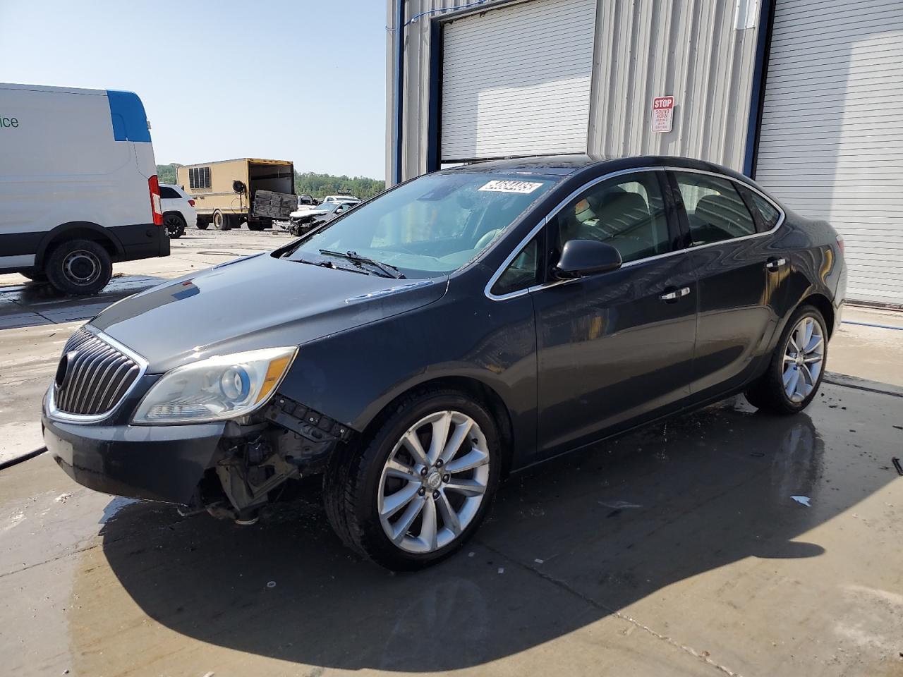 BUICK VERANO CON 2014
