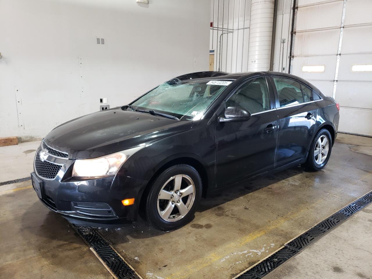 CHEVROLET CRUZE LT 2013