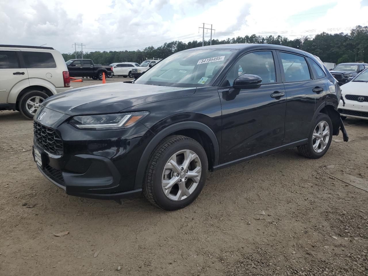 HONDA HR-V LX 2023