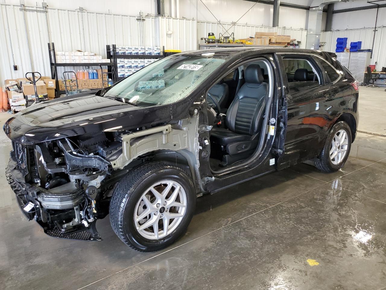 FORD EDGE SEL 2023