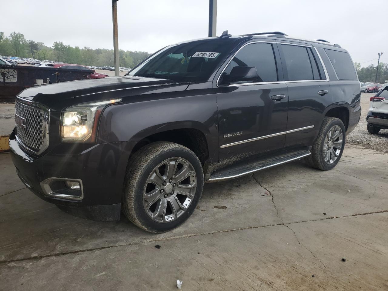 GMC YUKON DENA 2016
