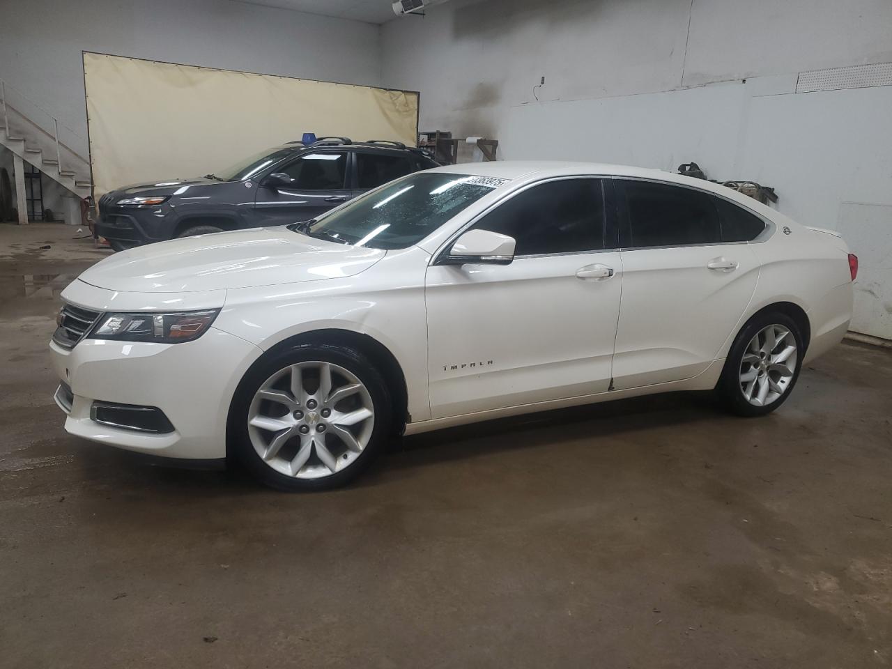 CHEVROLET IMPALA LT 2014