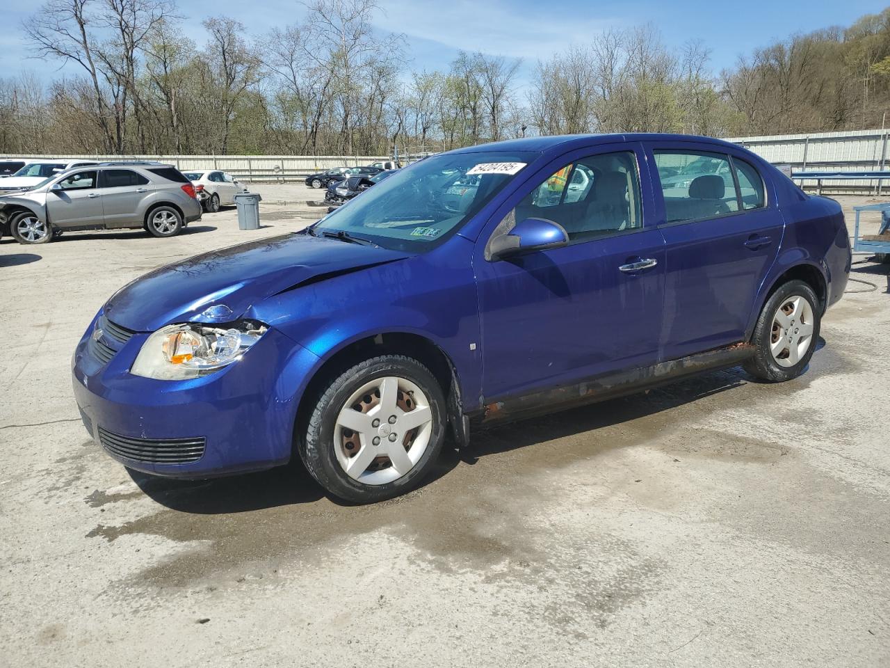 CHEVROLET COBALT LT 2007
