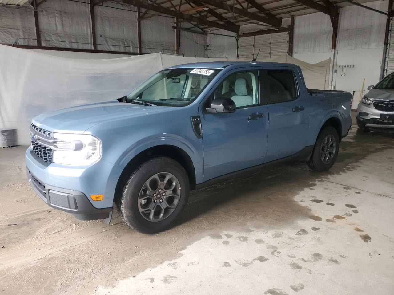 FORD MAVERICK X 2024