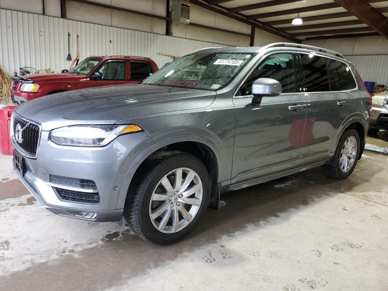 VOLVO XC90 T5 2018