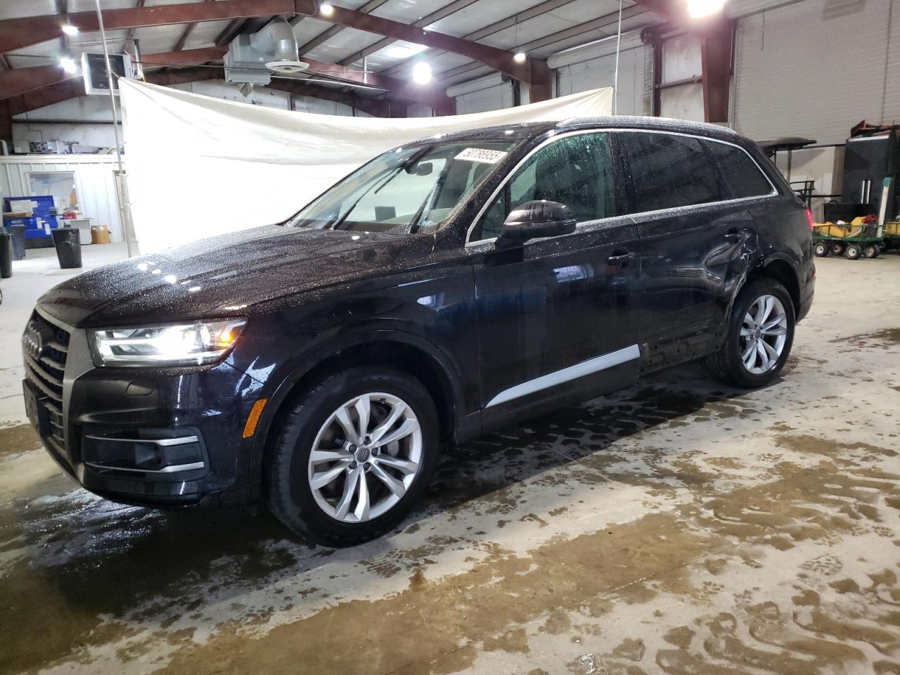 AUDI Q7 PREMIUM 2018