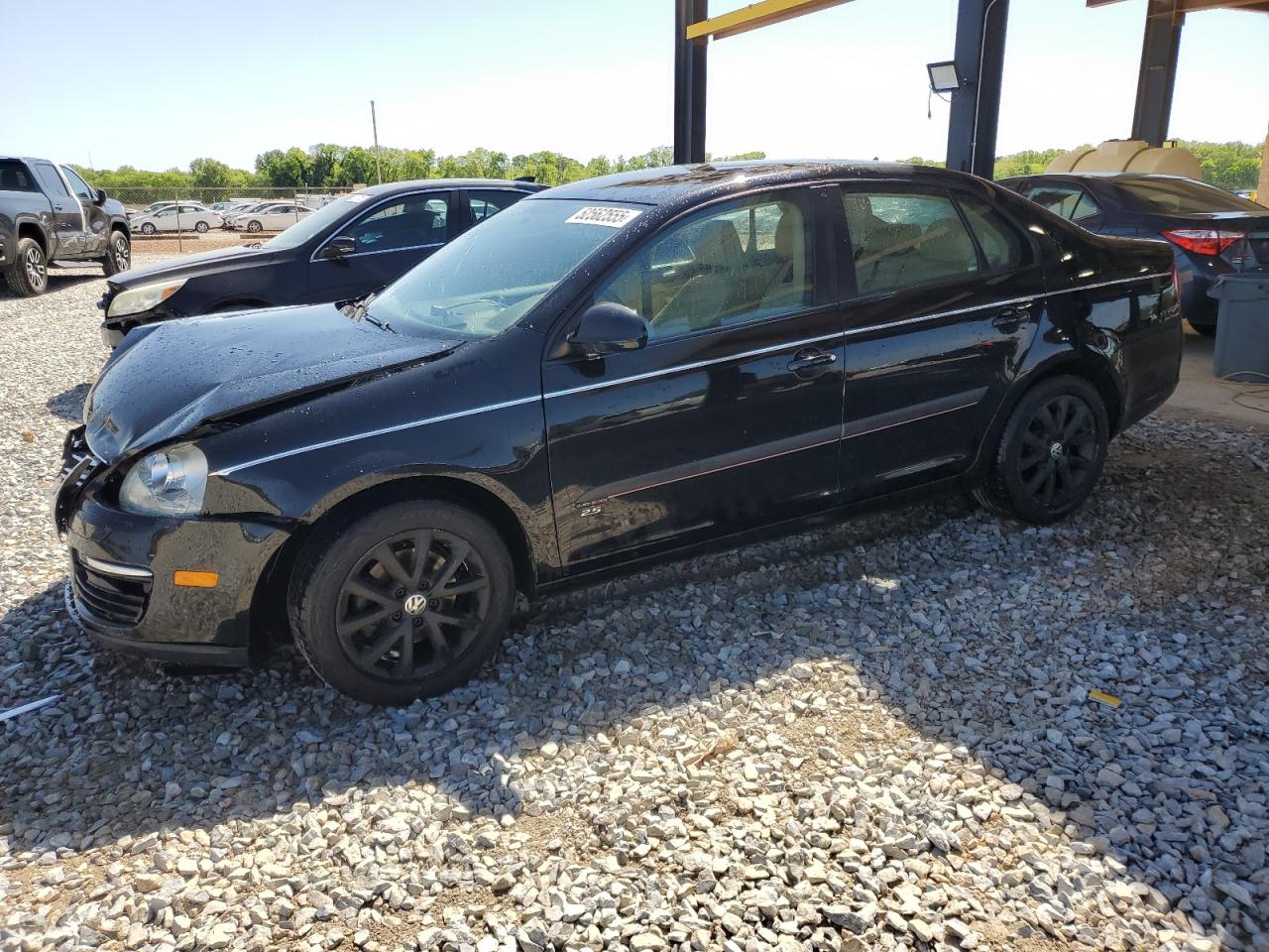 VOLKSWAGEN JETTA 2010