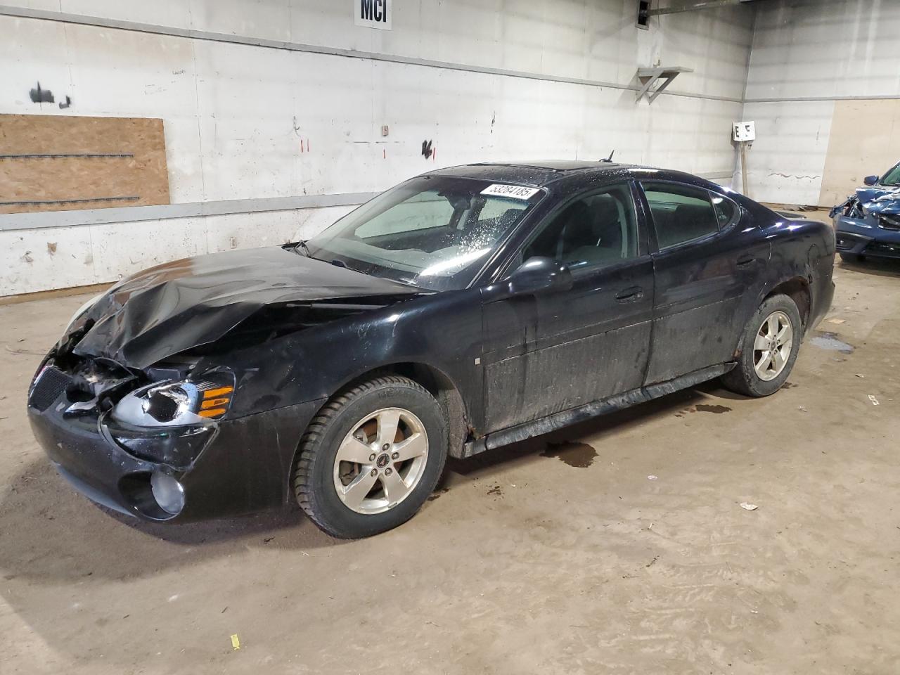 PONTIAC GRAND PRIX 2006