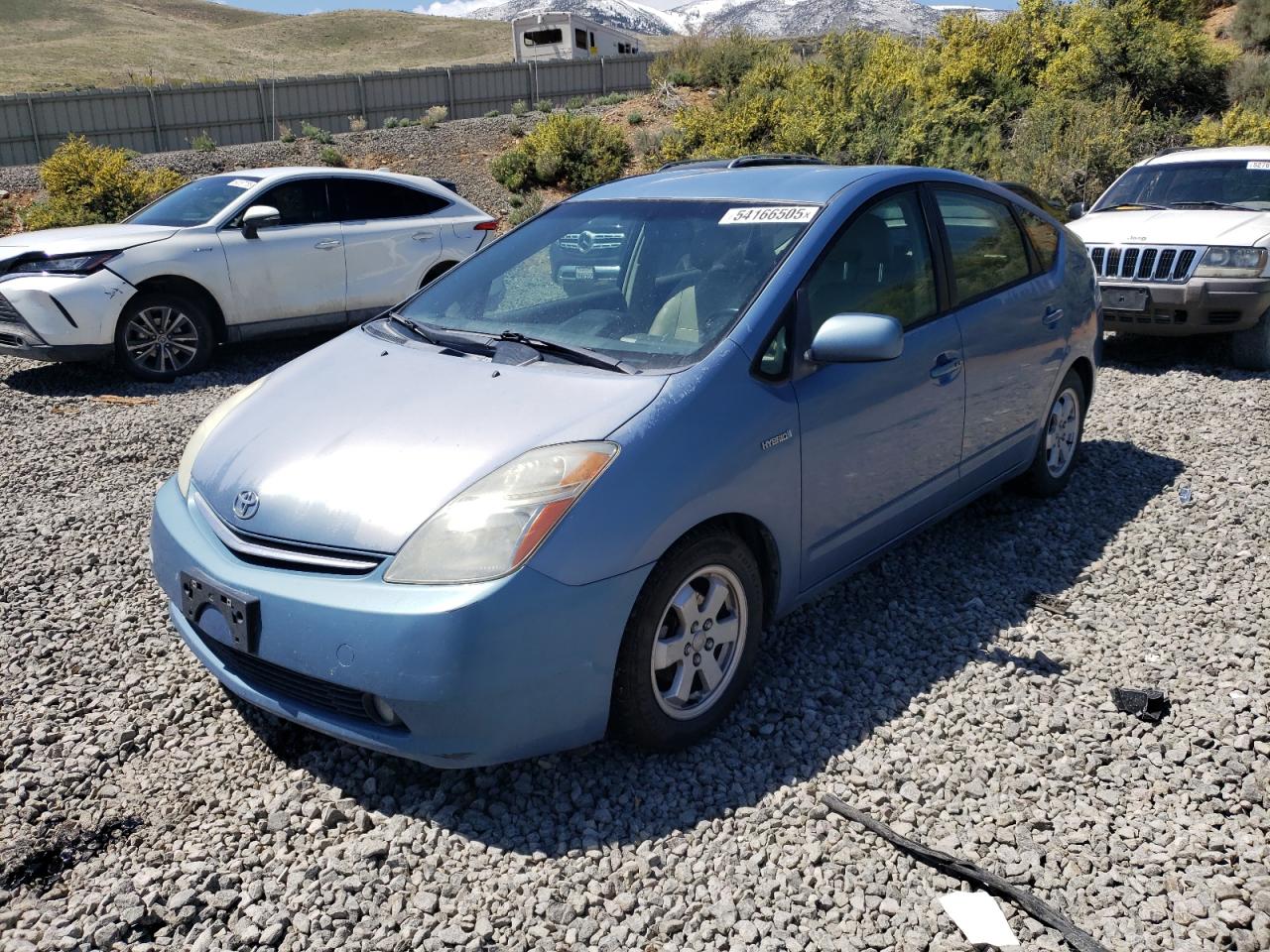 TOYOTA PRIUS 2006
