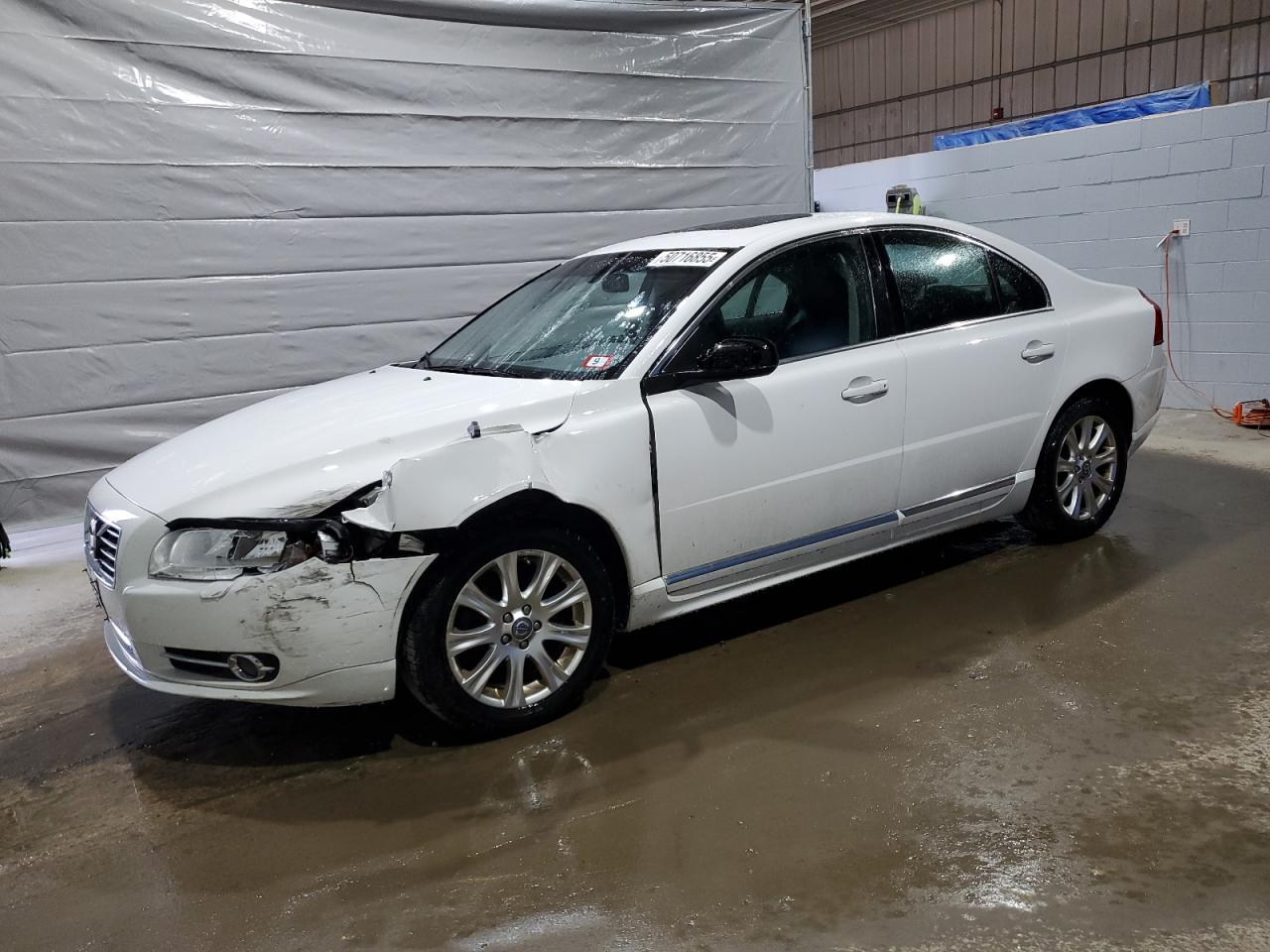 VOLVO S80 3.2 2010