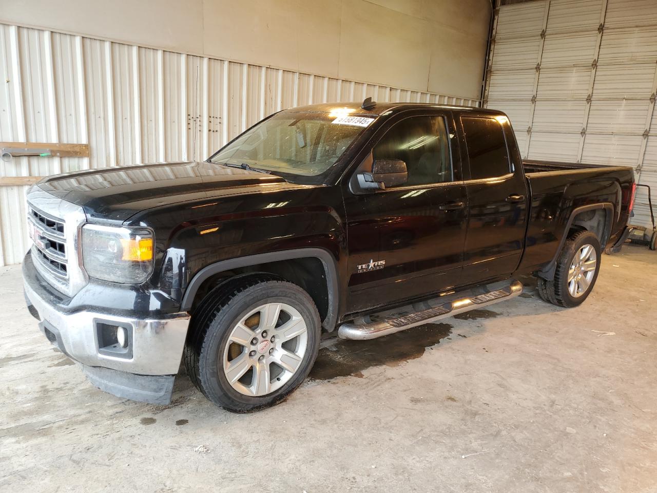 GMC SIERRA C15 2014