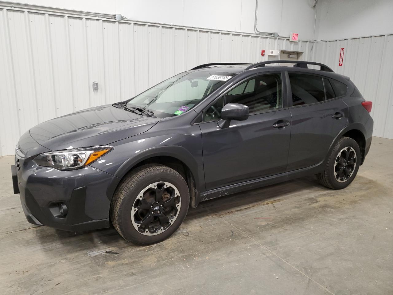 SUBARU CROSSTREK 2023