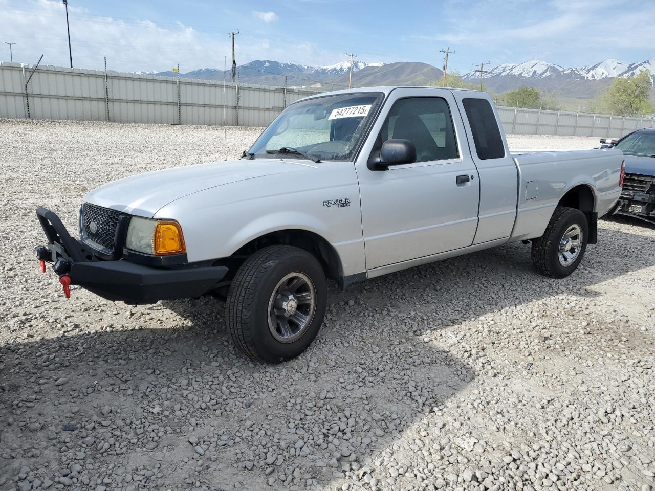 FORD RANGER SUP 2003