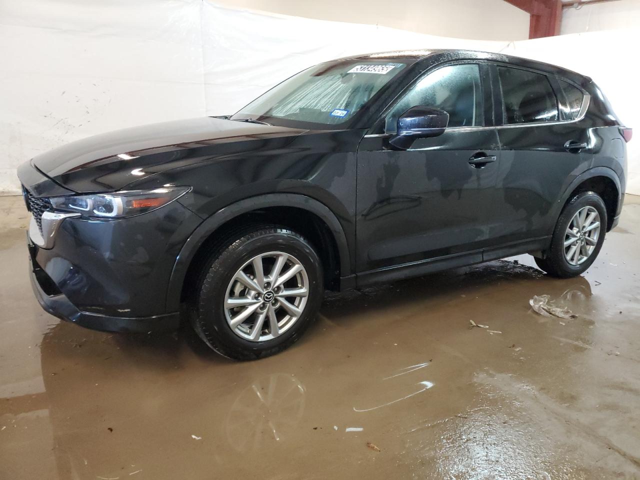 MAZDA CX-5 SELEC 2024
