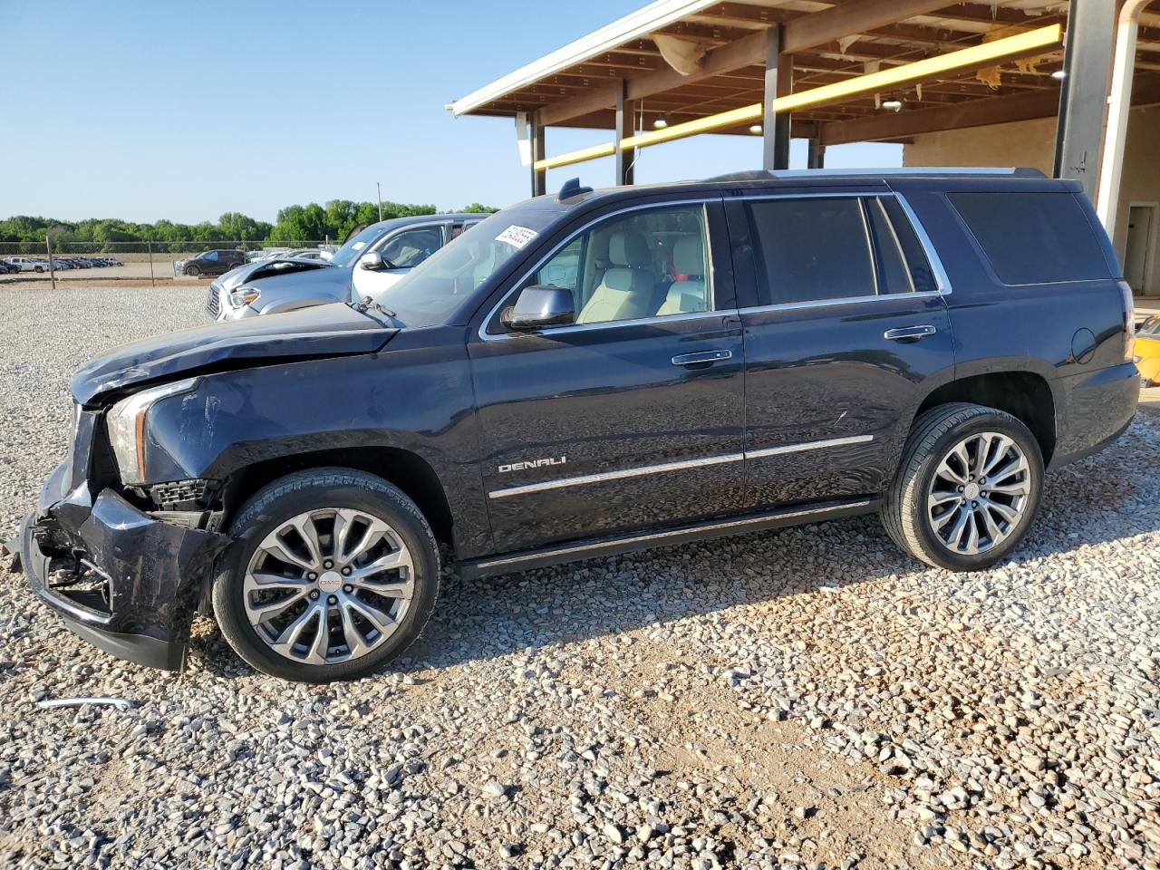 GMC YUKON DENA 2019