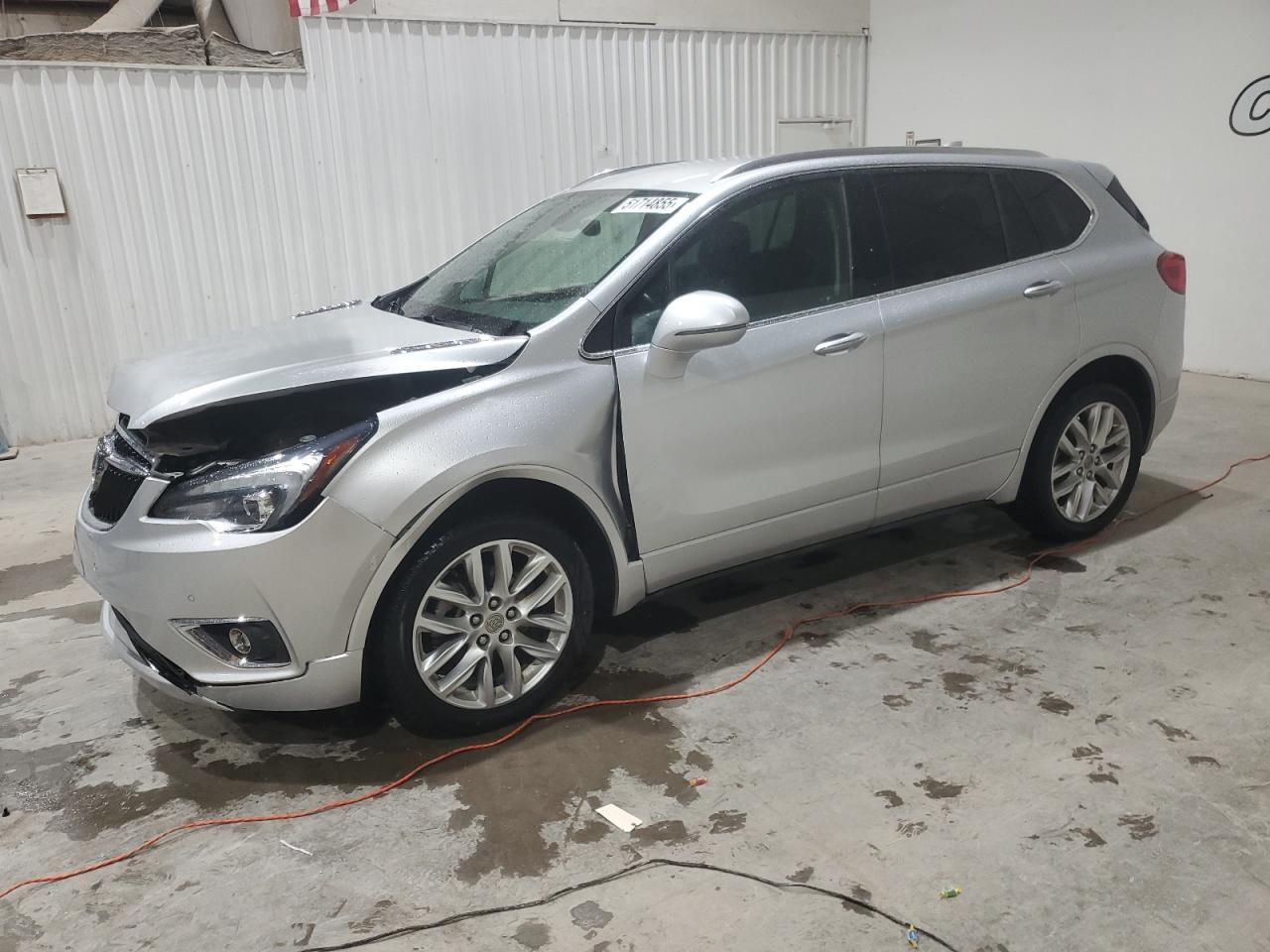 BUICK ENVISION P 2019