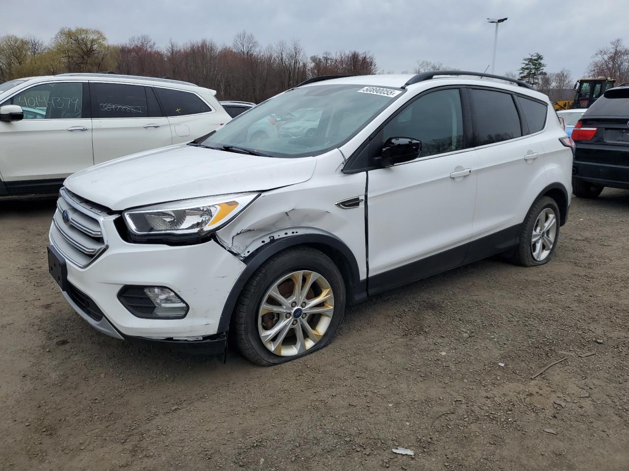 FORD ESCAPE SE 2018