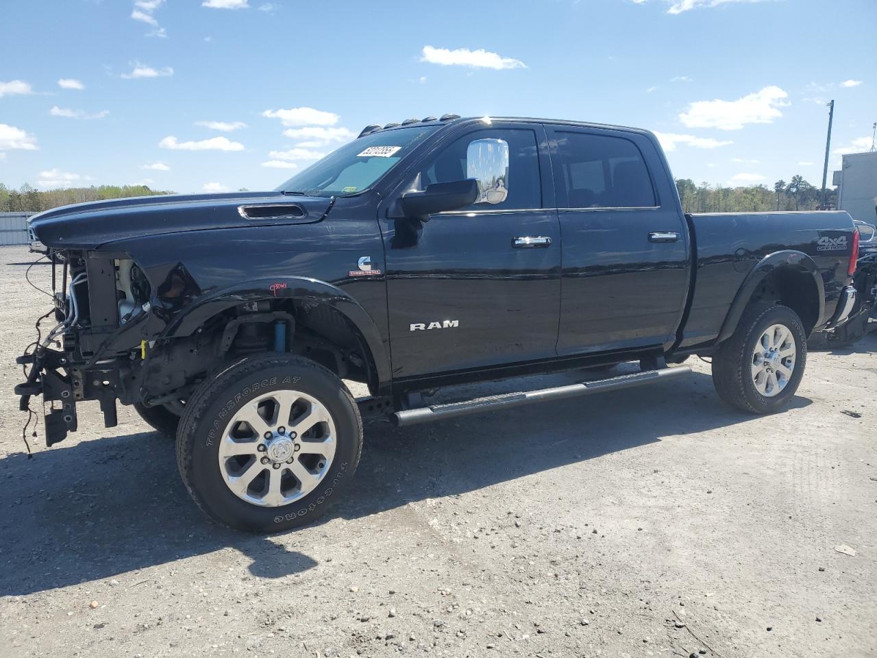 RAM 2500 LARAM 2021
