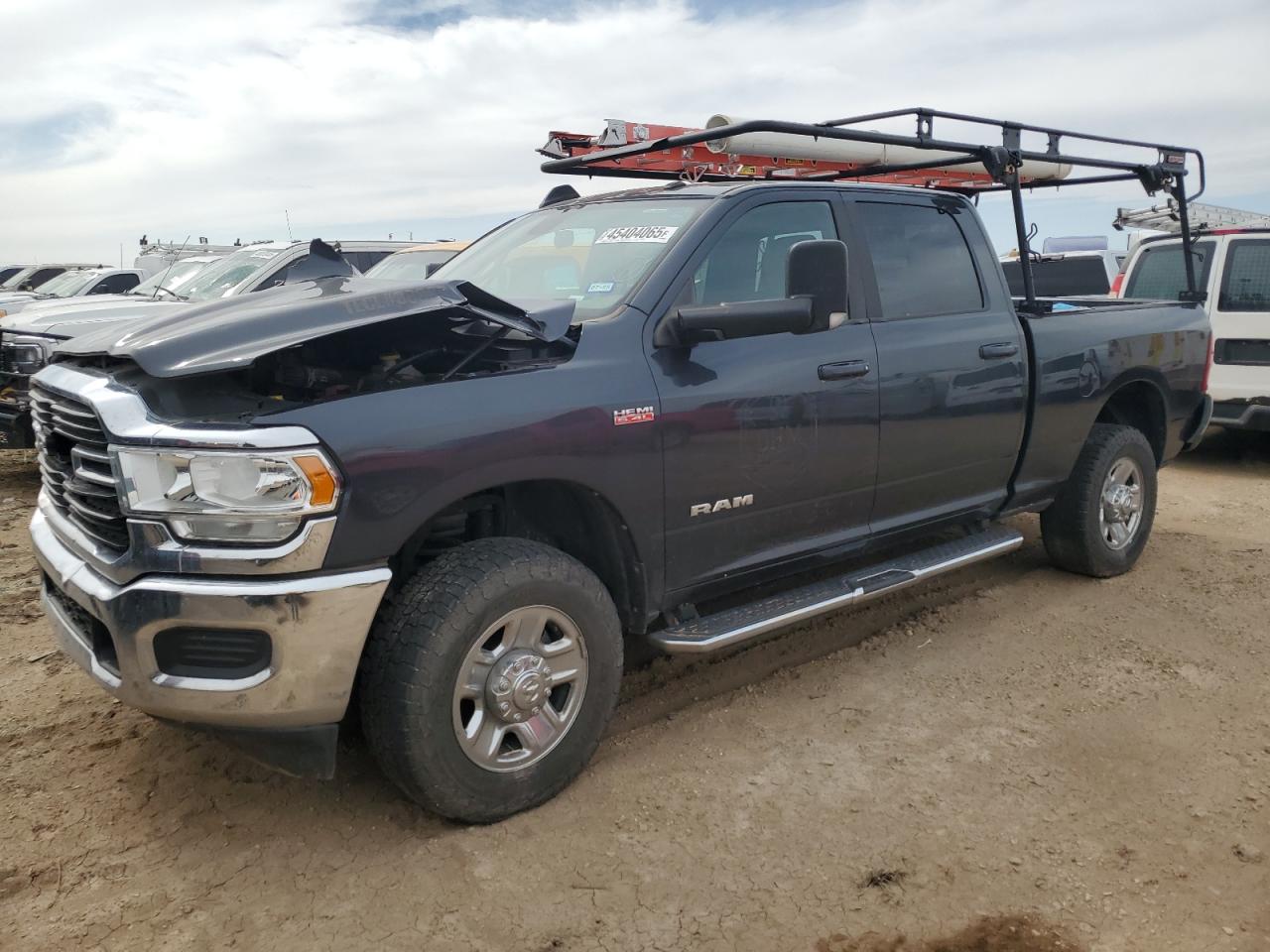 RAM 2500 BIG H 2021