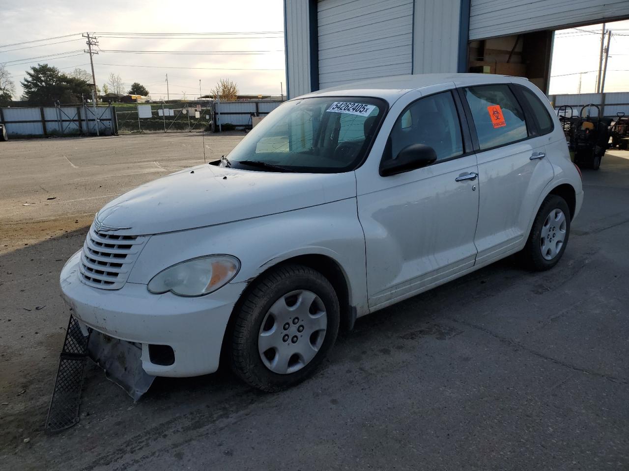 CHRYSLER PT CRUISER 2009