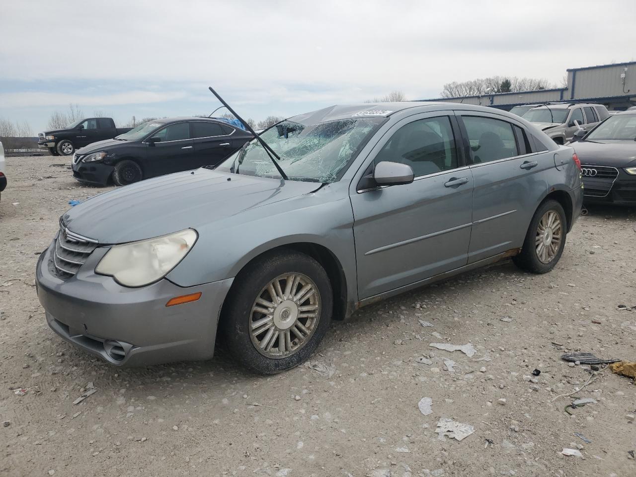 CHRYSLER SEBRING TO 2008