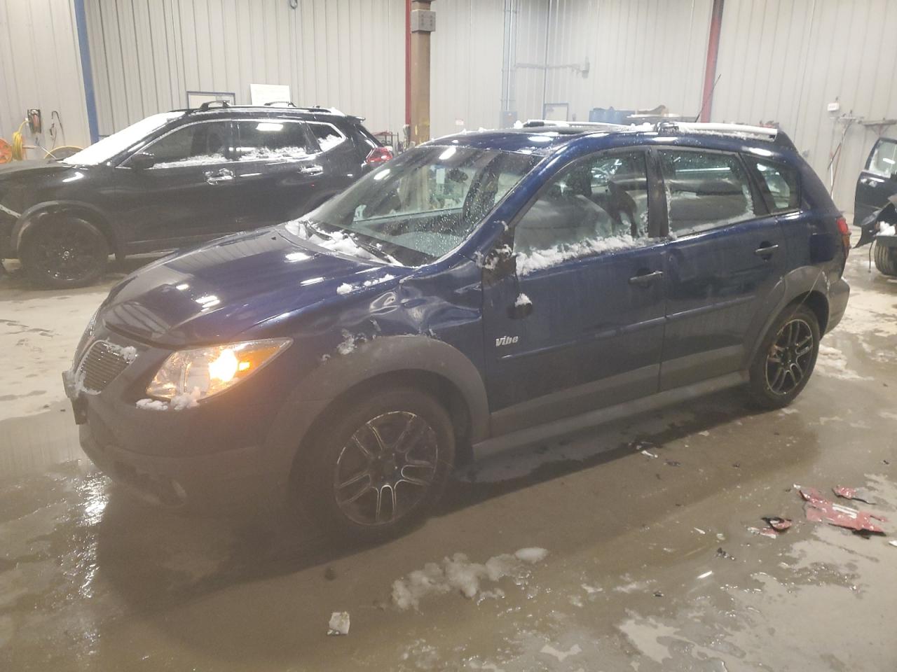 PONTIAC VIBE 2006