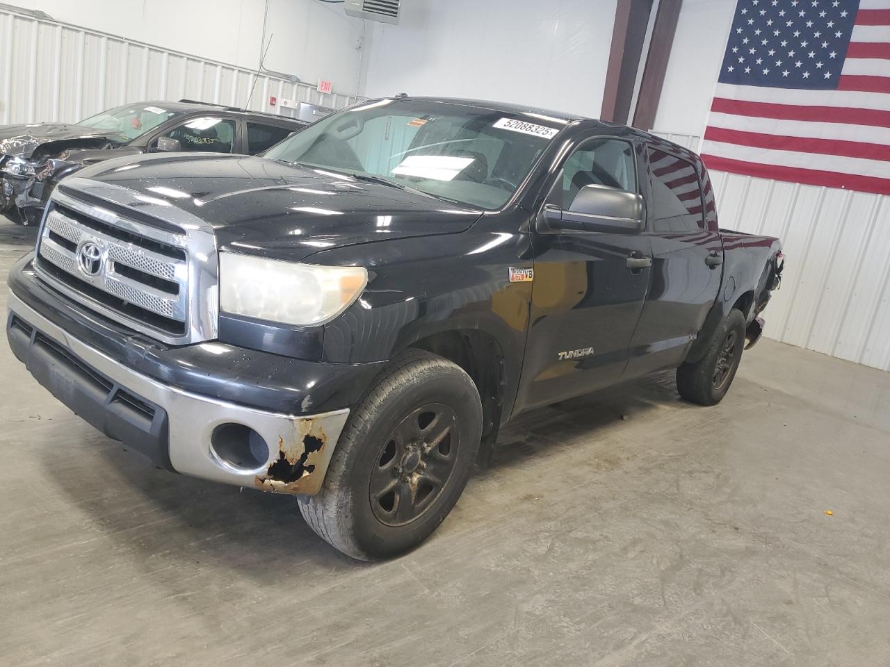 TOYOTA TUNDRA CRE 2010