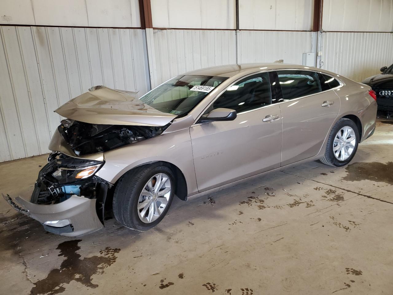 CHEVROLET MALIBU LT 2023