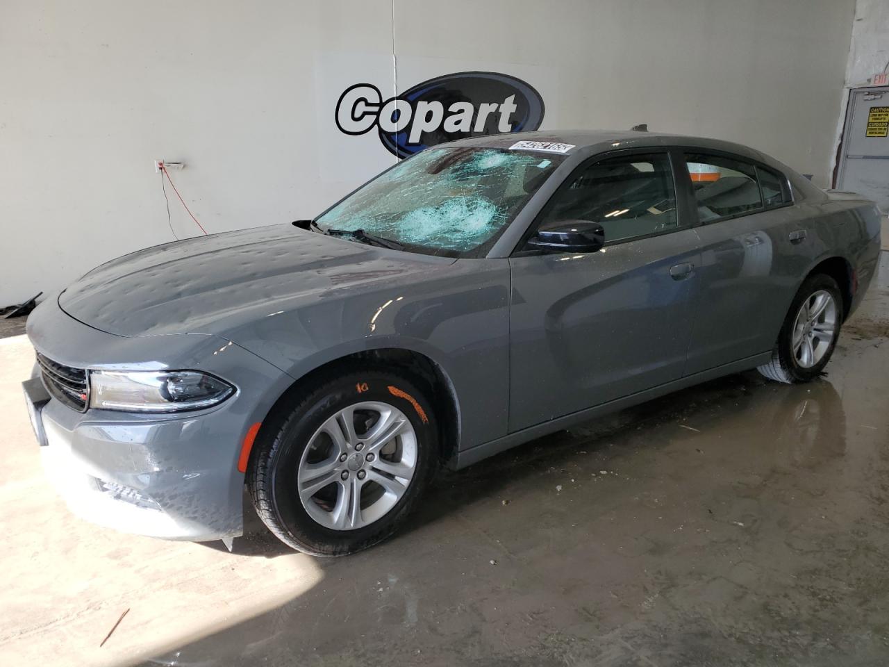 DODGE CHARGER SX 2023