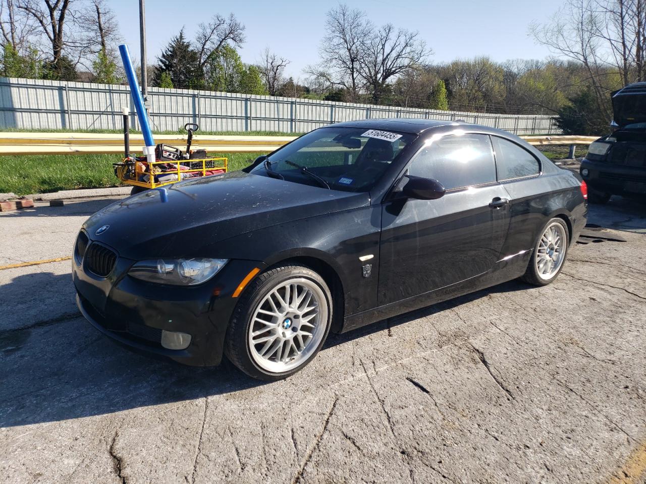 BMW 328 I 2009