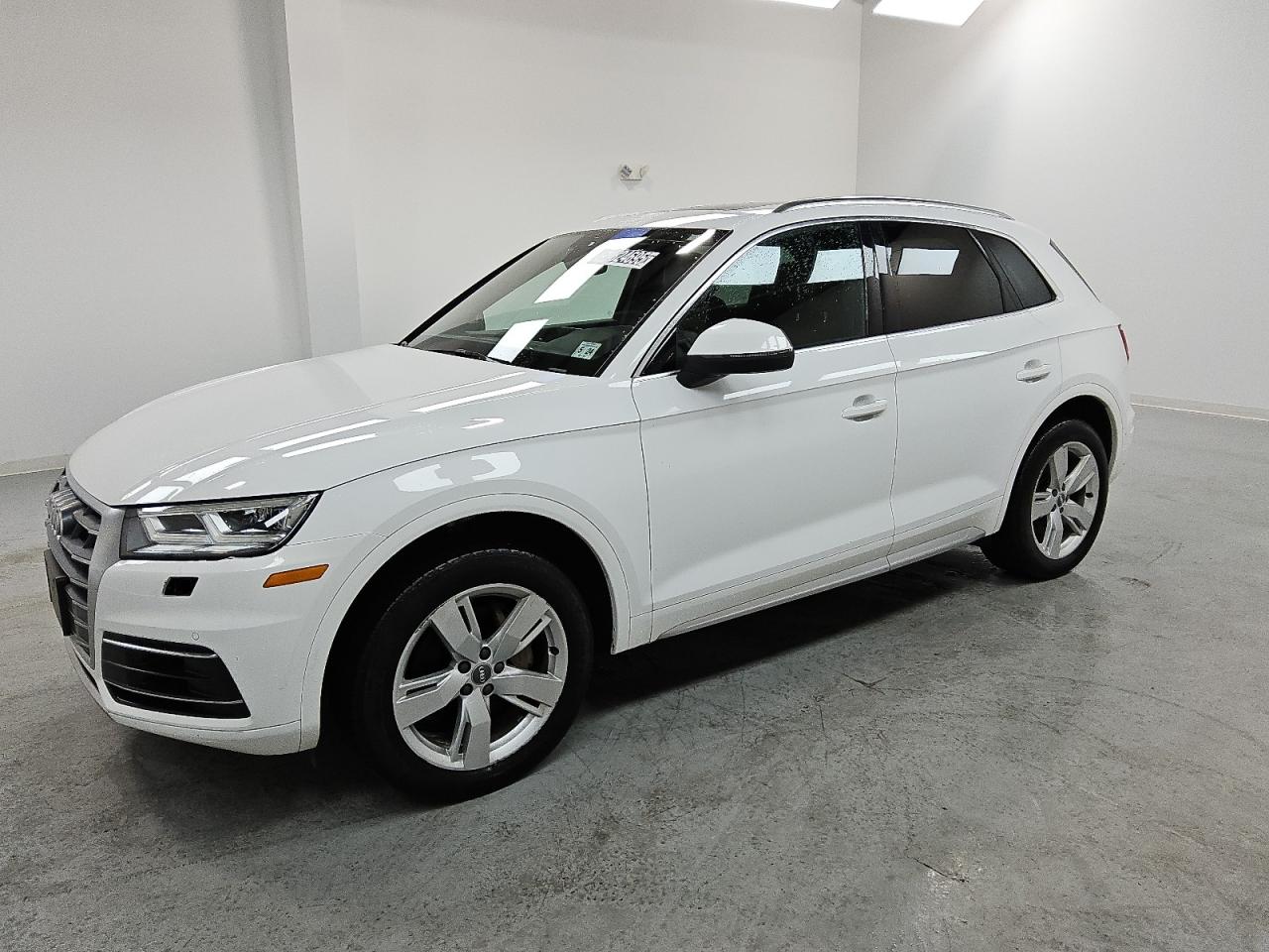AUDI Q5 PREMIUM 2019
