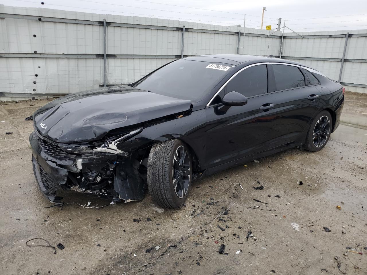 KIA K5 GT LINE 2023
