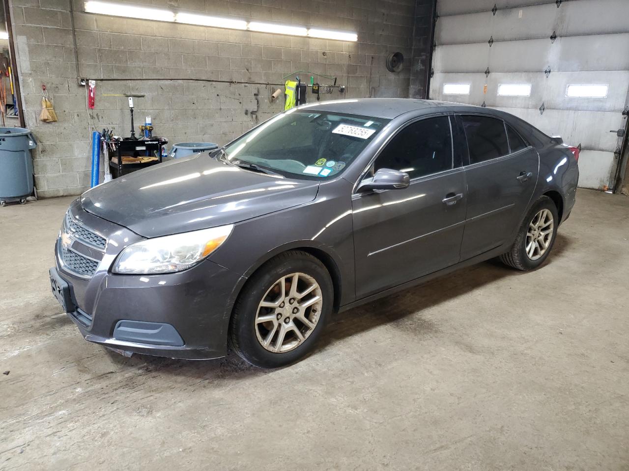 CHEVROLET MALIBU 1LT 2013