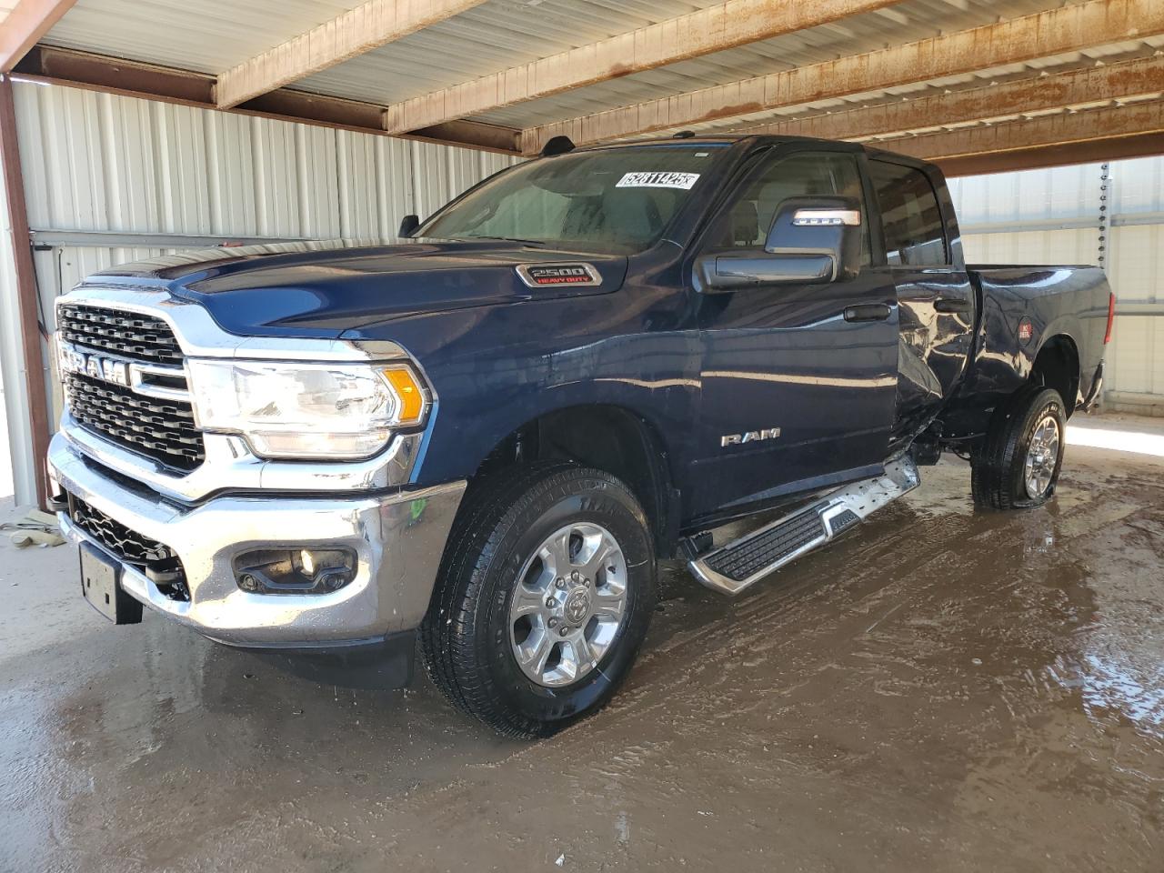RAM 2500 BIG H 2024