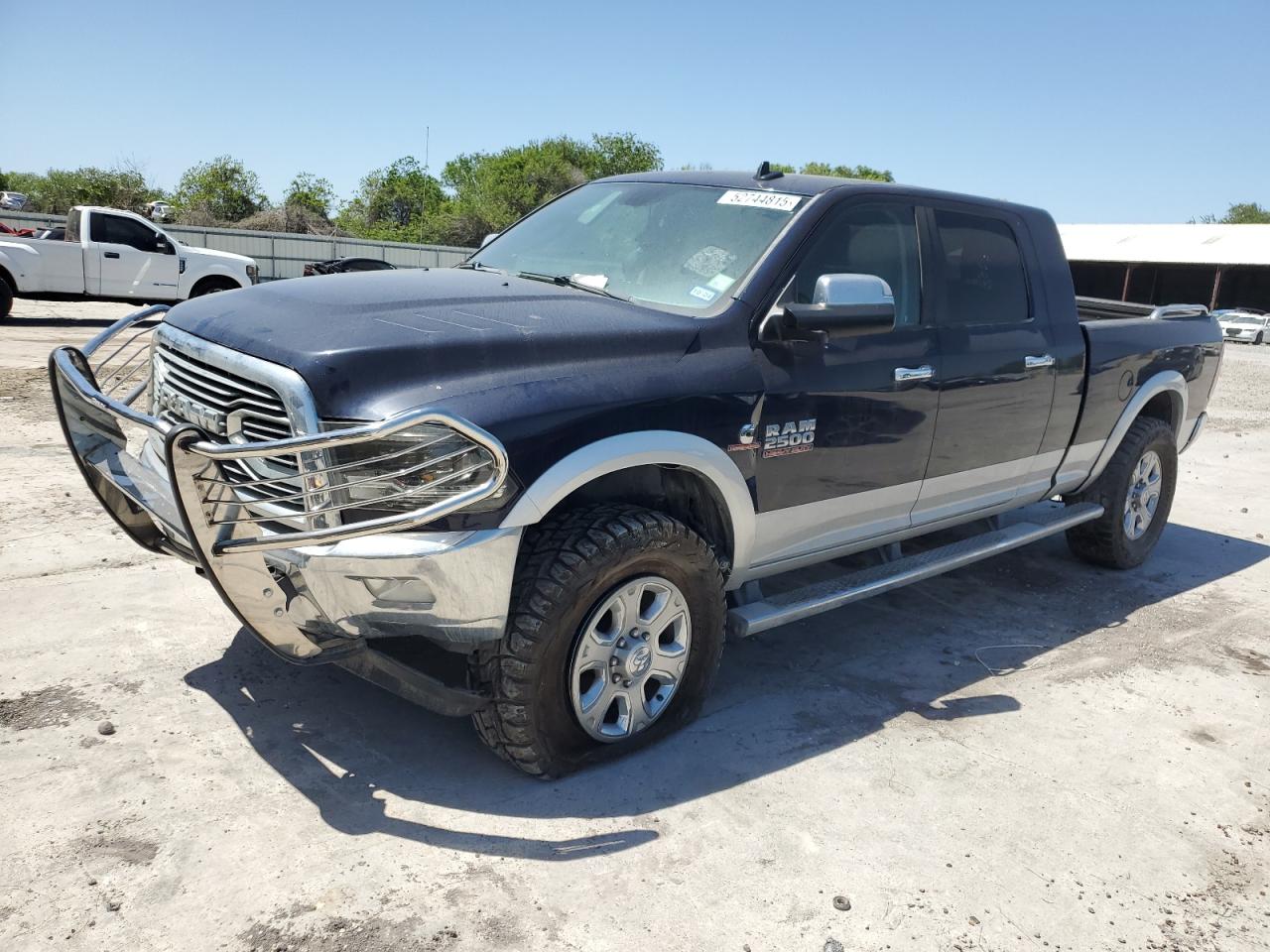 RAM 2500 LARAM 2015