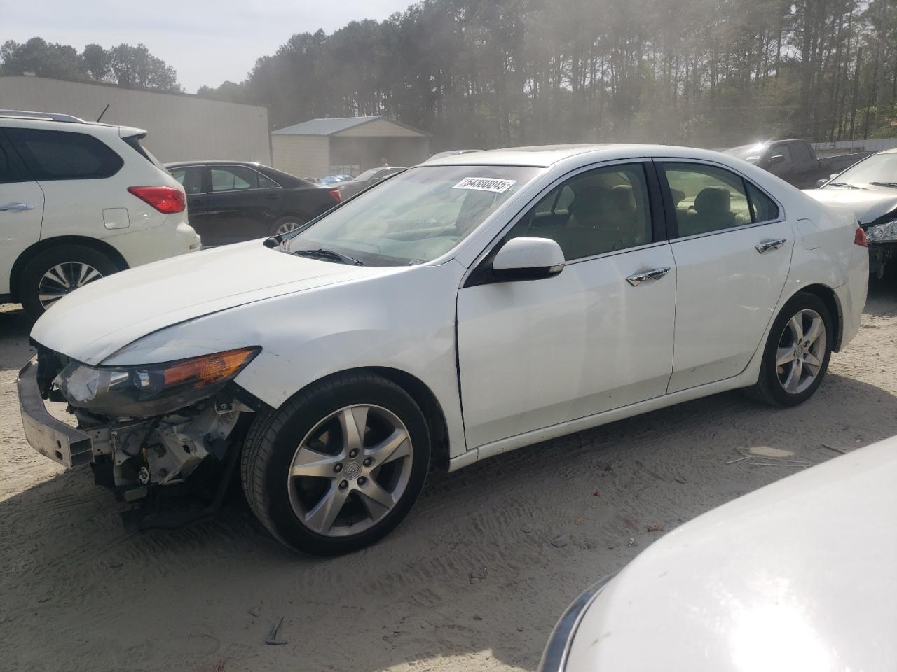 ACURA TSX 2013