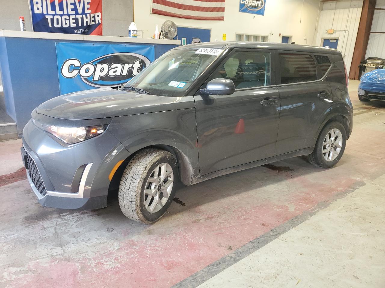 KIA SOUL LX 2023