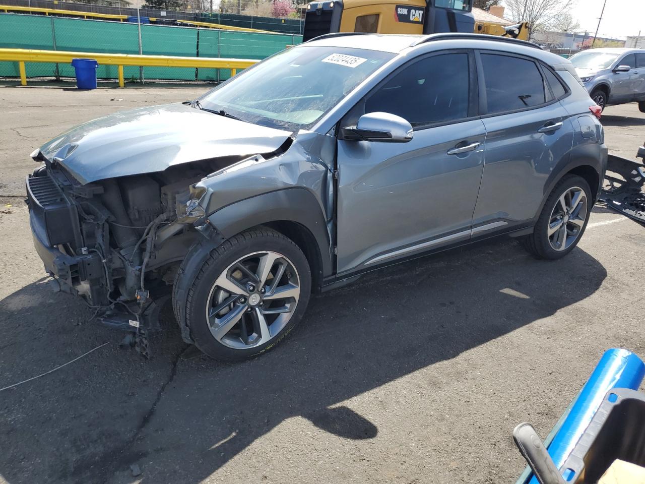 HYUNDAI KONA LIMIT 2020