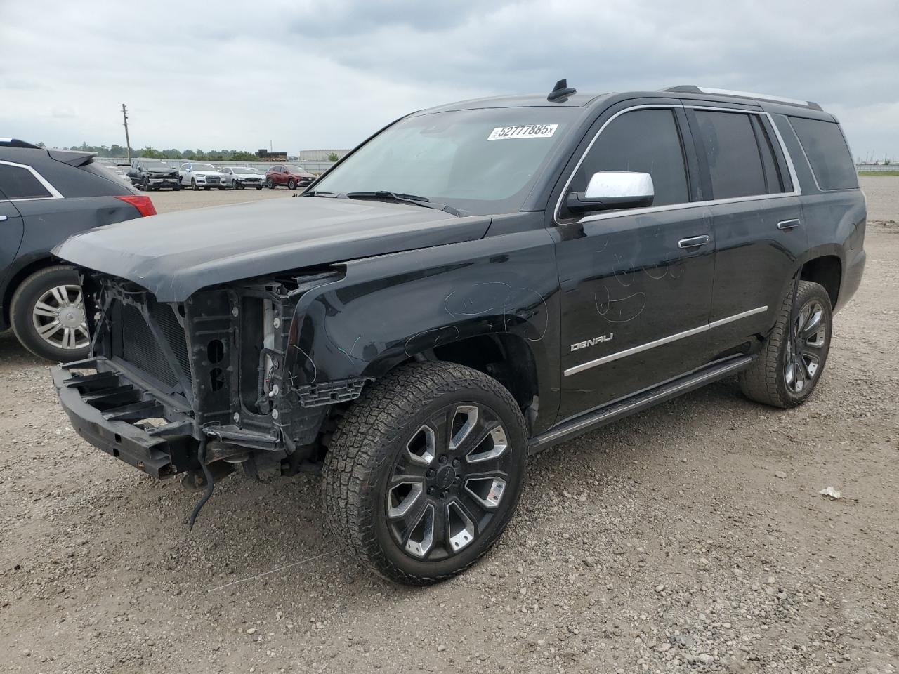 GMC YUKON DENA 2019