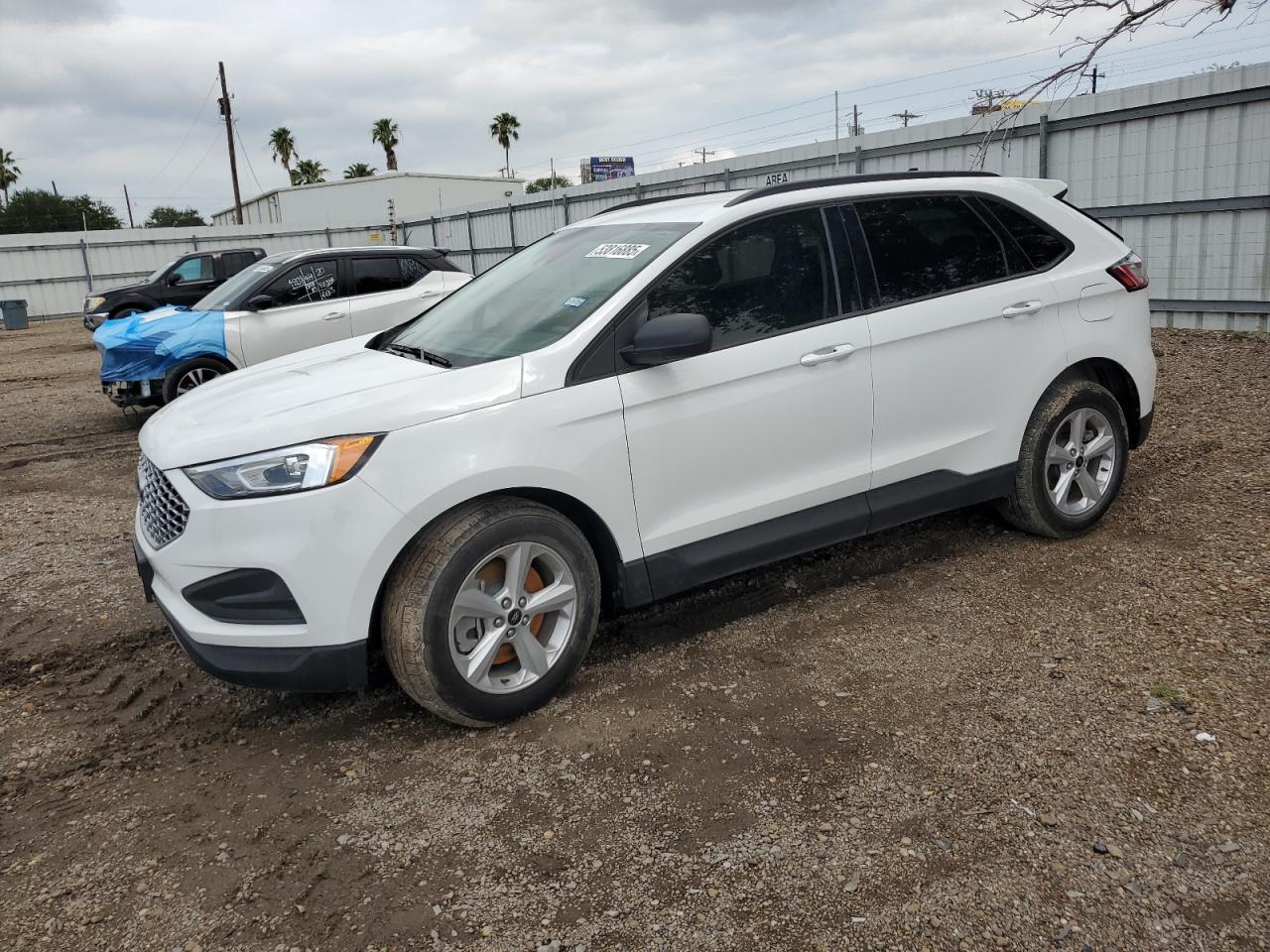 FORD EDGE SE 2024