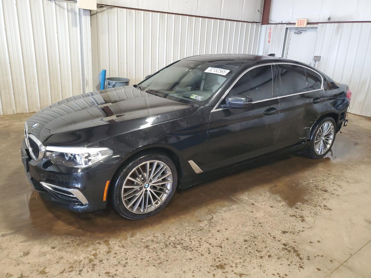 BMW 530 XI 2020