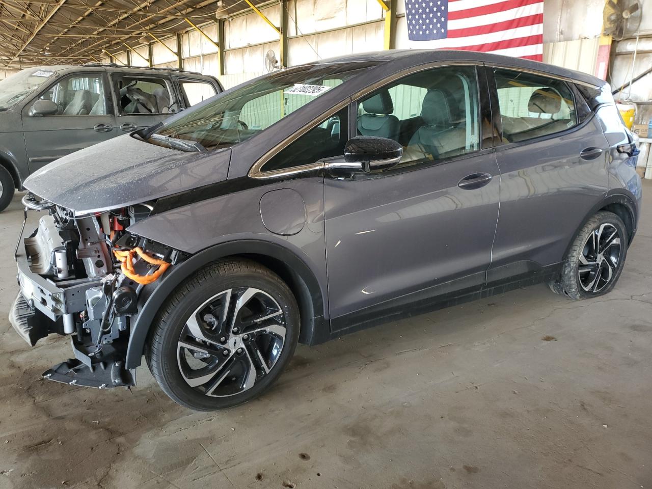 CHEVROLET BOLT EV 2L 2023