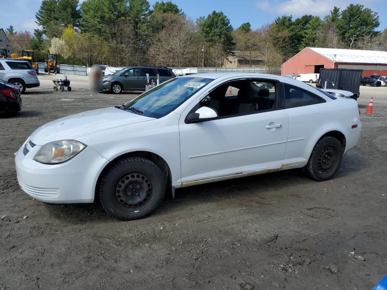 CHEVROLET COBALT 1LT 2010